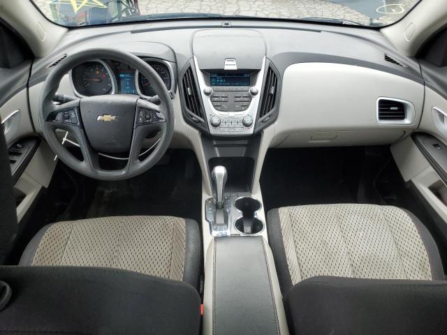 Photo 8 from auction – 2015 CHEVROLET EQUINOX LS with VIN 2GNFLEEK3F6355776