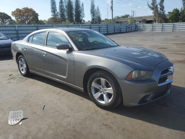 Photo 4 from auction – 2012 DODGE CHARGER SE with VIN 2C3CDXBGXCH178619