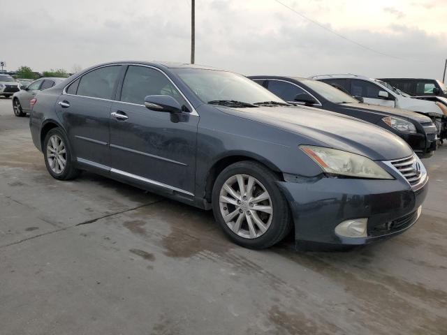 Photo 4 from auction – 2011 LEXUS ES 350 with VIN JTHBK1EG0B2423780