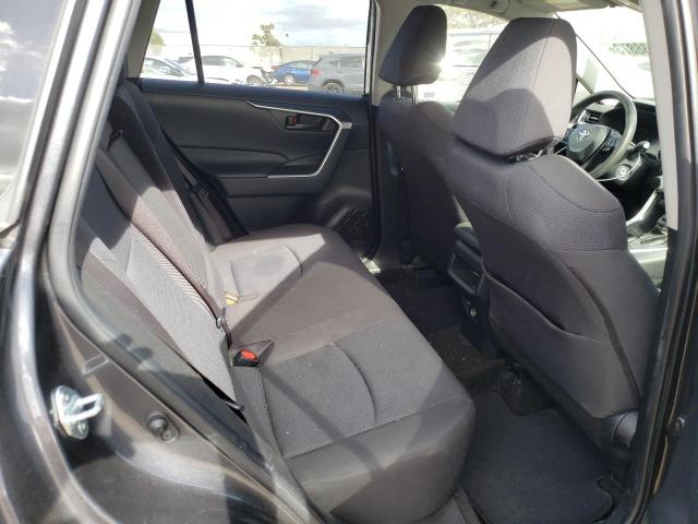 Photo 11 from auction – 2019 TOYOTA RAV4 LE with VIN JTMH1RFV0KD025497