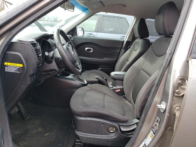 Photo 7 from auction – 2015 KIA SOUL with VIN KNDJN2A22F7156350