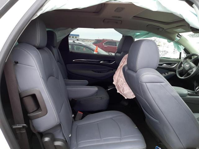 Photo 11 from auction – 2020 BUICK ENCLAVE PR with VIN 5GAEVBKW2LJ298829