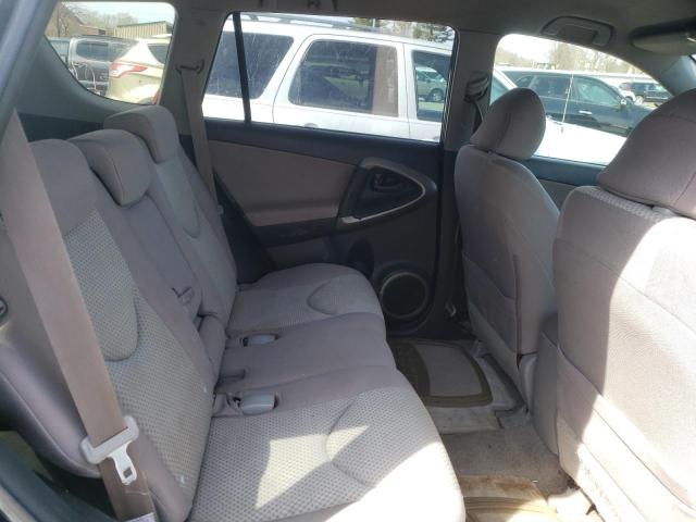 Photo 11 from auction – 2007 TOYOTA RAV4 with VIN JTMBD33V776030707
