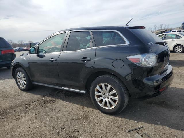 Photo 2 from auction – 2010 MAZDA CX-7 with VIN JM3ER2WM7A0335055
