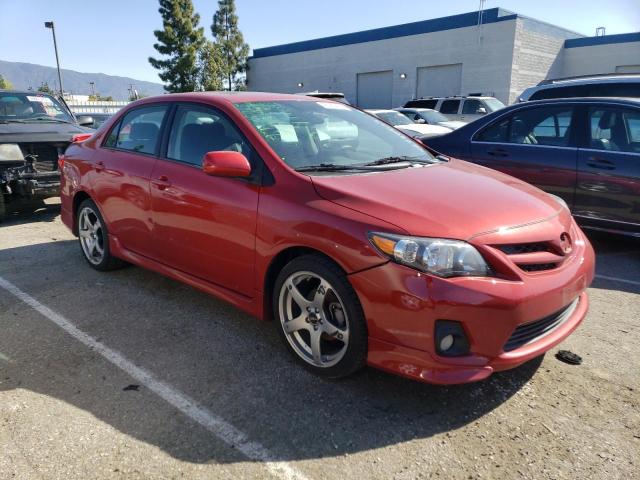 Photo 4 from auction – 2012 TOYOTA COROLLA BA with VIN 2T1BU4EE8CC847965