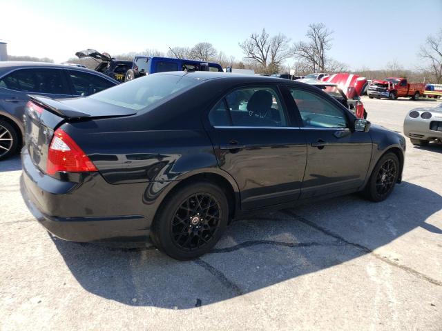Photo 3 from auction – 2011 FORD FUSION SE with VIN 3FAHP0HA0BR261133