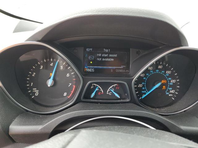 Photo 9 from auction – 2014 FORD ESCAPE SE with VIN 1FMCU0GX0EUA12312