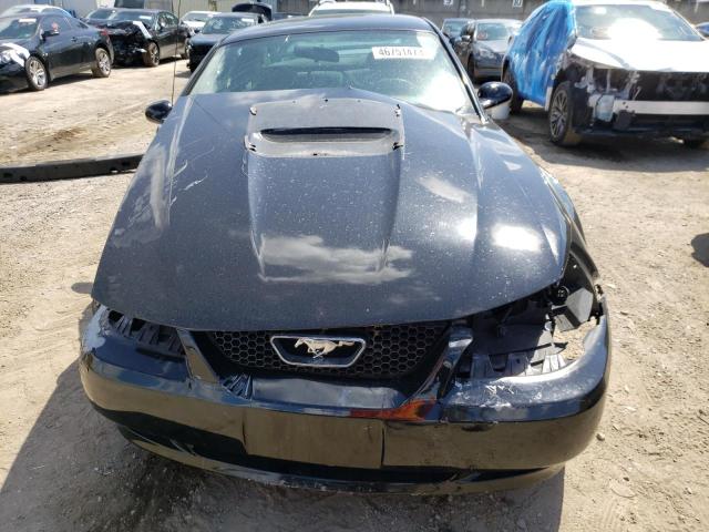 Photo 5 from auction – 2002 FORD MUSTANG with VIN 1FAFP40482F170452