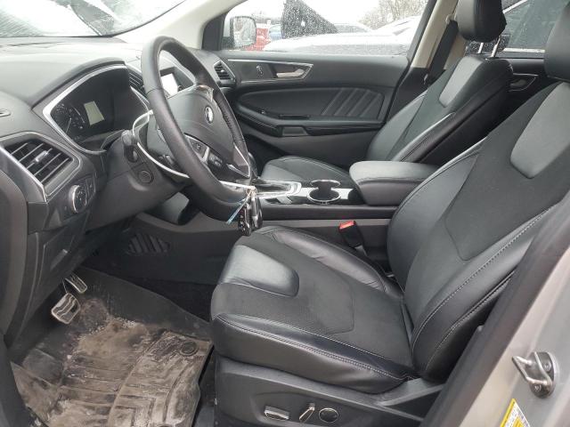 Photo 7 from auction – 2016 FORD EDGE SPORT with VIN 2FMPK4AP7GBB87303