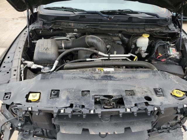 Photo 11 from auction – 2017 RAM 1500 ST with VIN 3C6RR7KT6HG564201