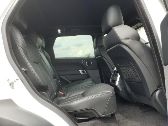 Photo 11 from auction – 2016 LAND ROVER RANGE ROVE with VIN SALWG2PF4GA588042