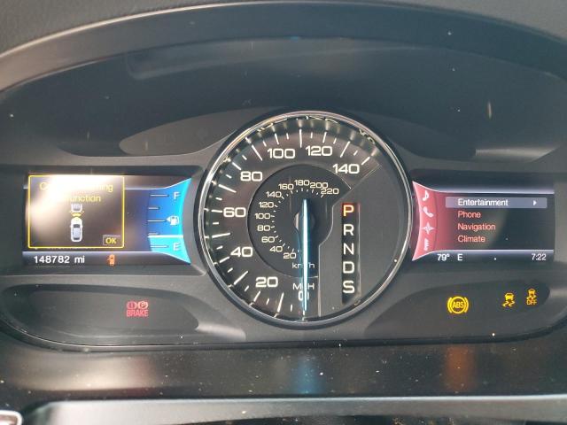 Photo 9 from auction – 2013 FORD EDGE LIMIT with VIN 2FMDK3KC0DBB04749
