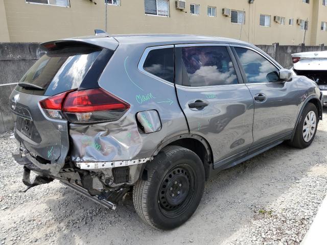 Photo 3 from auction – 2018 NISSAN ROGUE S with VIN KNMAT2MT2JP581523