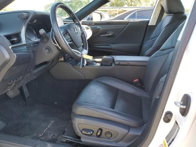 Photo 7 from auction – 2019 LEXUS ES 300H with VIN 58AB21B17KU002956