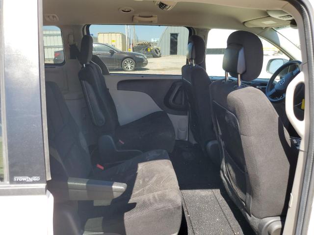 Photo 11 from auction – 2013 DODGE GRAND CARA with VIN 2C4RDGCG4DR538158