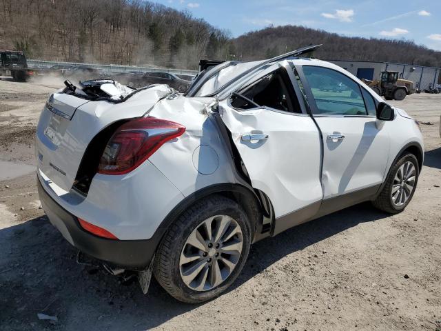 Photo 3 from auction – 2019 BUICK ENCORE PRE with VIN KL4CJASB9KB872015