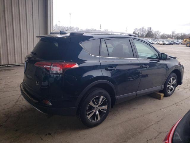 Photo 3 from auction – 2018 TOYOTA RAV4 ADVEN with VIN 2T3RFREV2JW825811