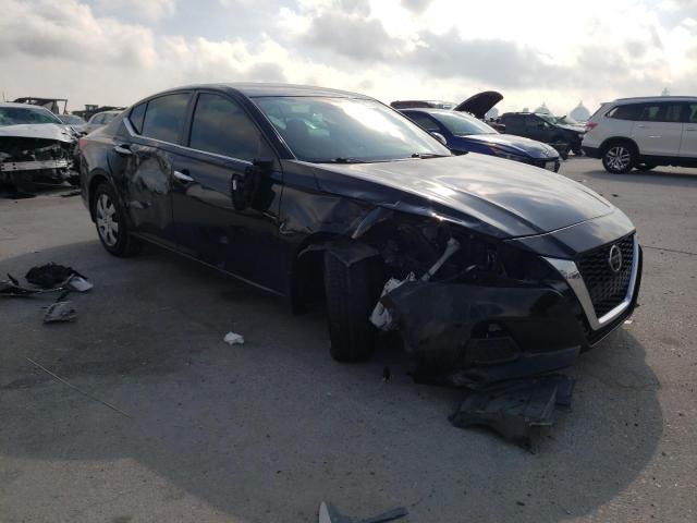 Photo 4 from auction – 2019 NISSAN ALTIMA S with VIN 1N4BL4BV3KC162194