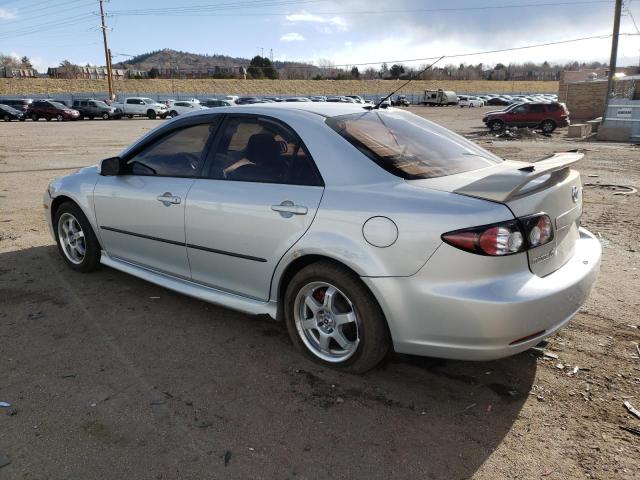 Photo 2 from auction – 2006 MAZDA 6 I with VIN 1YVHP80C365M44003