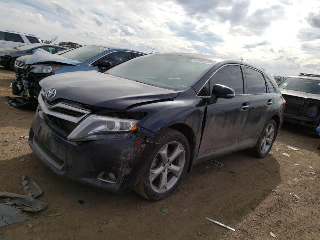 TOYOTA VENZA LE 2014 with VIN 4T3BK3BB9EU096961 - Photo from auction