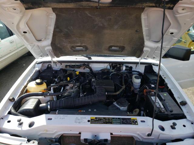 Photo 11 from auction – 2010 FORD RANGER with VIN 1FTKR1AD7APA24861