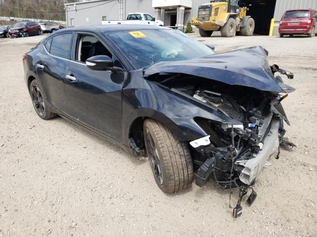 Photo 4 from auction – 2016 NISSAN MAXIMA 3.5 with VIN 1N4AA6APXGC446798