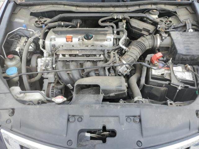 Photo 11 from auction – 2010 HONDA ACCORD EXL with VIN 1HGCP2F85AA184740