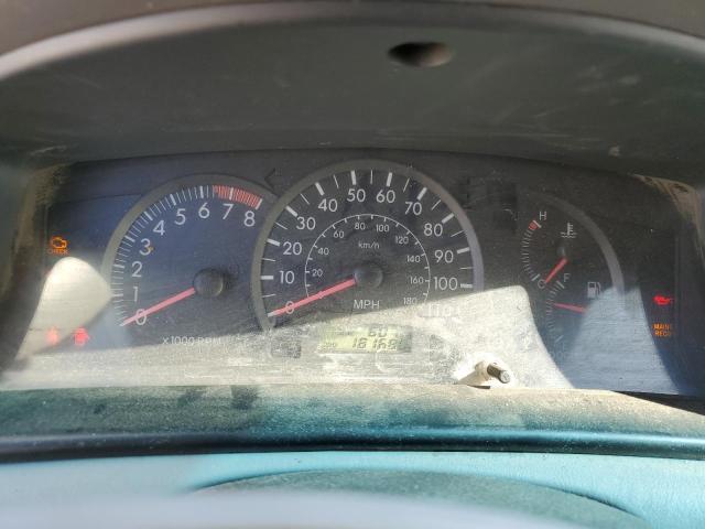 صورة رقم 9 من المزاد - 2007 TOYOTA COROLLA CE مع VIN JTDBR32E770132966