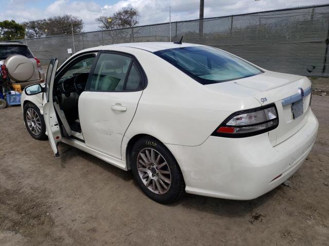 Photo 2 from auction – 2008 SAAB 9-3 2.0T with VIN YS3FB46Y181111602
