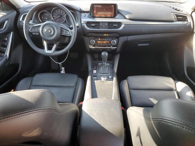 Photo 8 from auction – 2017 MAZDA 6 TOURING with VIN JM1GL1V58H1127102
