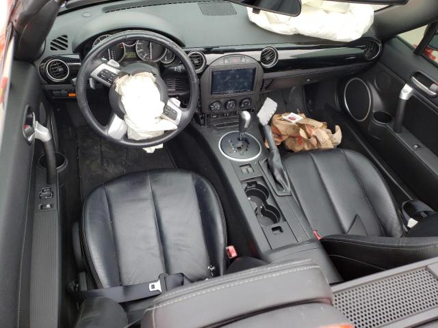 Photo 8 from auction – 2008 MAZDA MX-5 MIATA with VIN JM1NC26F780148047