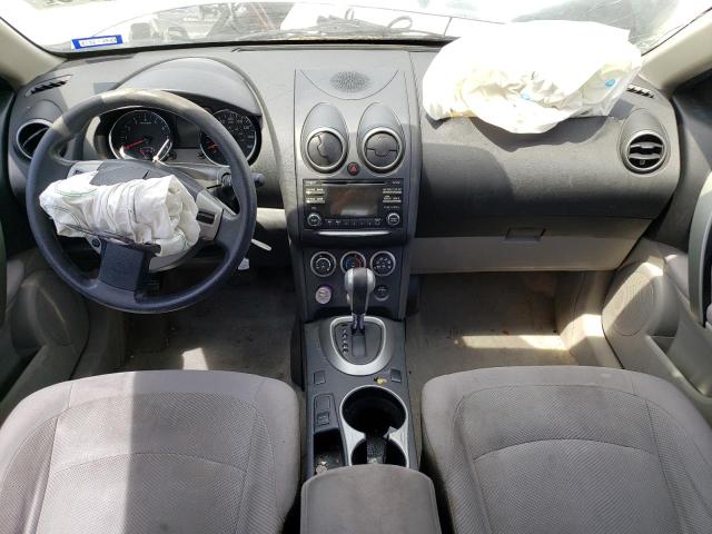 Photo 8 from auction – 2014 NISSAN ROGUE SELE with VIN JN8AS5MT0EW604740