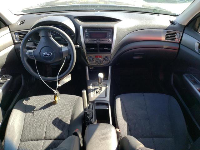 Photo 8 from auction – 2011 SUBARU FORESTER 2 with VIN JF2SHAACXBH703742