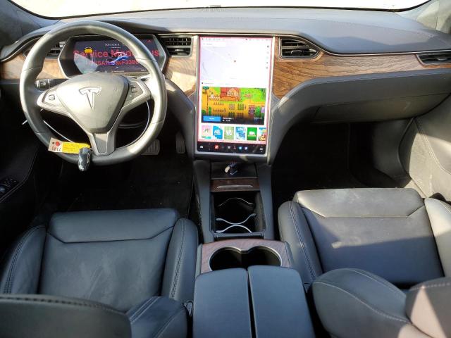 Photo 8 from auction – 2019 TESLA MODEL S with VIN 5YJSA1E23KF338647