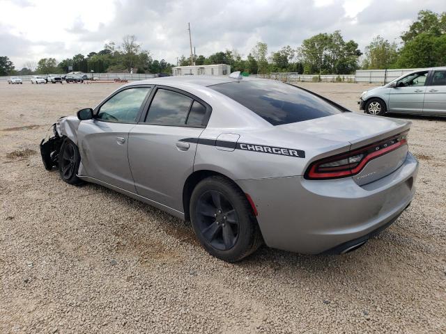 Photo 2 from auction – 2016 DODGE CHARGER SX with VIN 2C3CDXHG0GH317797