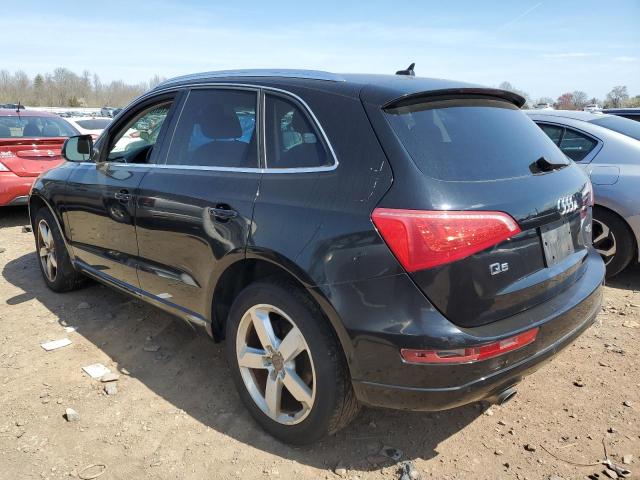 Photo 2 from auction – 2011 AUDI Q5 PREMIUM with VIN WA1LFAFP3BA079242