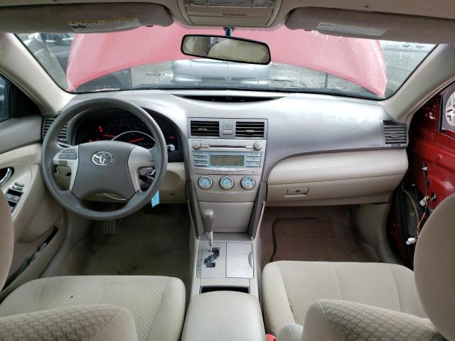 Photo 8 from auction – 2007 TOYOTA CAMRY CE with VIN 4T1BE46K77U098517