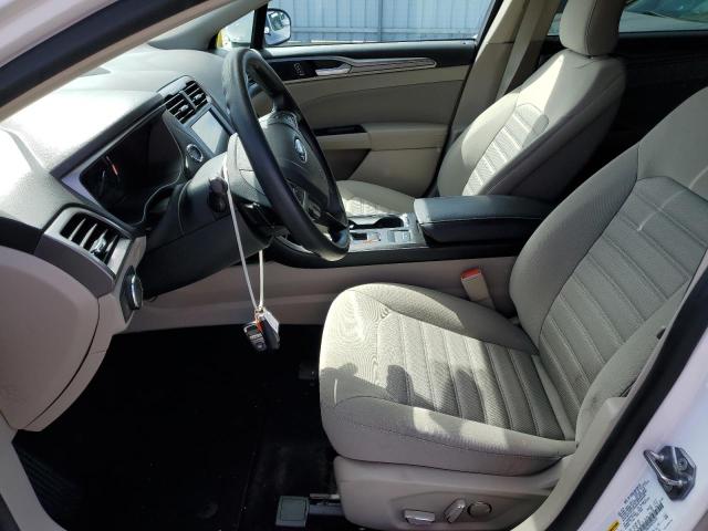 Photo 7 from auction – 2018 FORD FUSION SE with VIN 3FA6P0HD9JR232570