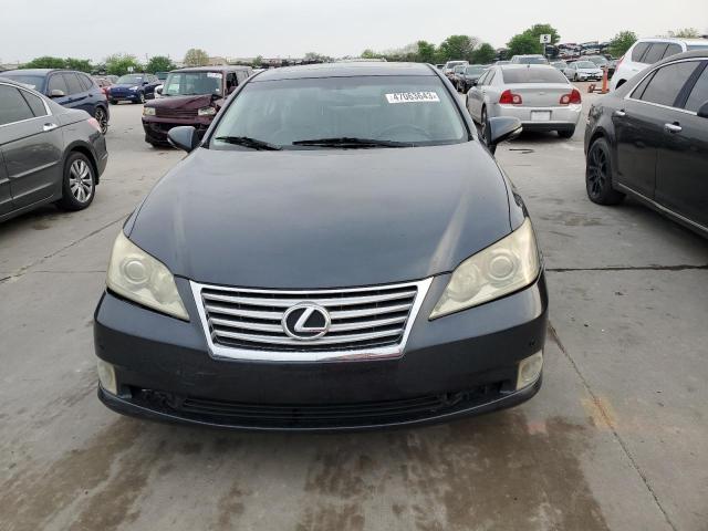 Photo 5 from auction – 2011 LEXUS ES 350 with VIN JTHBK1EG0B2423780