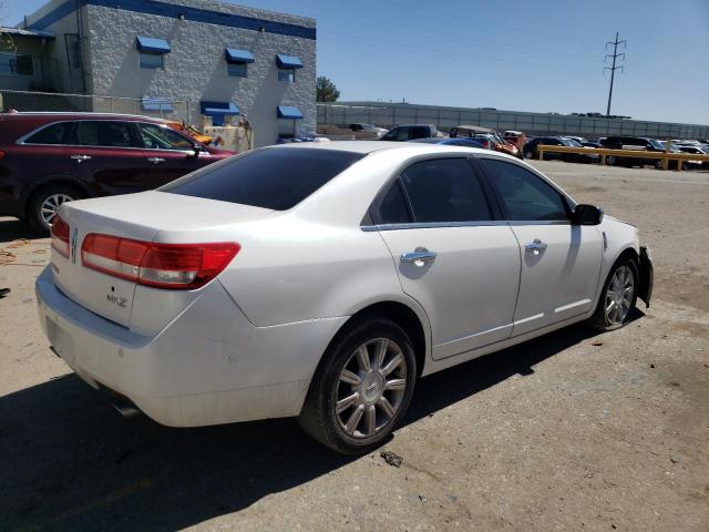 Zdjęcie 3 z aukcji – 2012 LINCOLN MKZ z VIN 3LNHL2GC3CR837525