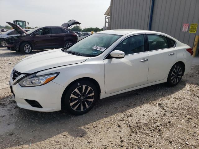NISSAN ALTIMA 2.5 2017 with VIN 1N4AL3AP8HC171541 - Photo from auction
