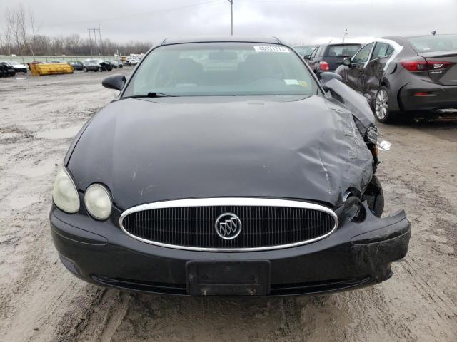 Photo 5 from auction – 2006 BUICK LACROSSE C with VIN 2G4WC582461254520