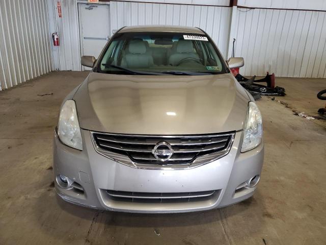 Photo 5 from auction – 2011 NISSAN ALTIMA BAS with VIN 1N4AL2AP6BN484058