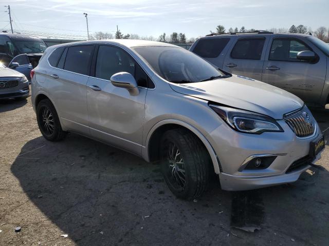 Photo 4 from auction – 2017 BUICK ENVISION P with VIN LRBFXASA1HD065167