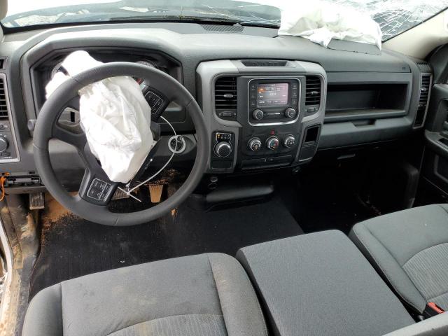 Photo 8 from auction – 2022 RAM 1500 CLASS with VIN 1C6RR6FG0NS154490