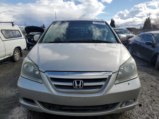 Photo 5 from auction – 2006 HONDA ODYSSEY EX with VIN 5FNRL38776B044041