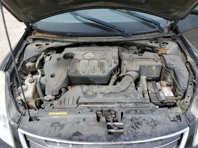 Photo 11 from auction – 2012 NISSAN ALTIMA BAS with VIN 1N4AL2AP3CN478008