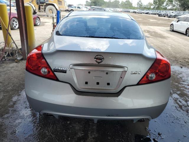 Photo 6 from auction – 2010 NISSAN ALTIMA S with VIN 1N4AL2EP3AC145178