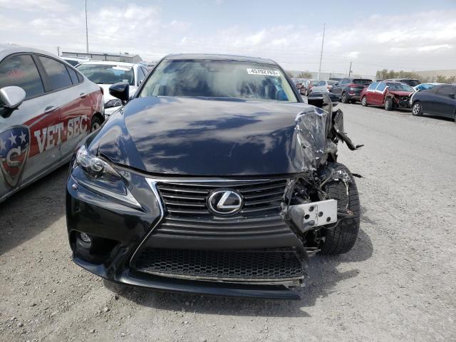 Photo 5 from auction – 2015 LEXUS IS 350 with VIN JTHCE1D23F5009642