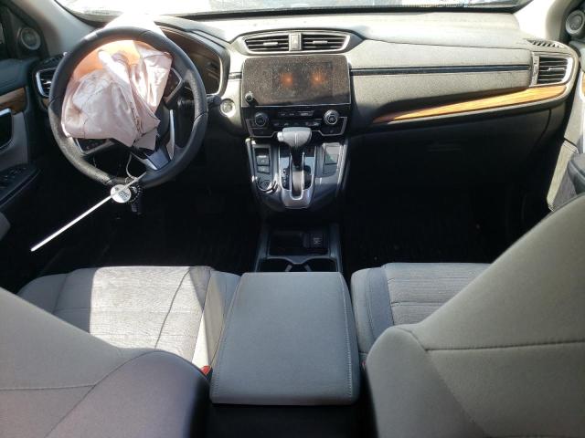 Photo 8 from auction – 2018 HONDA CR-V EX with VIN 7FARW2H54JE016601